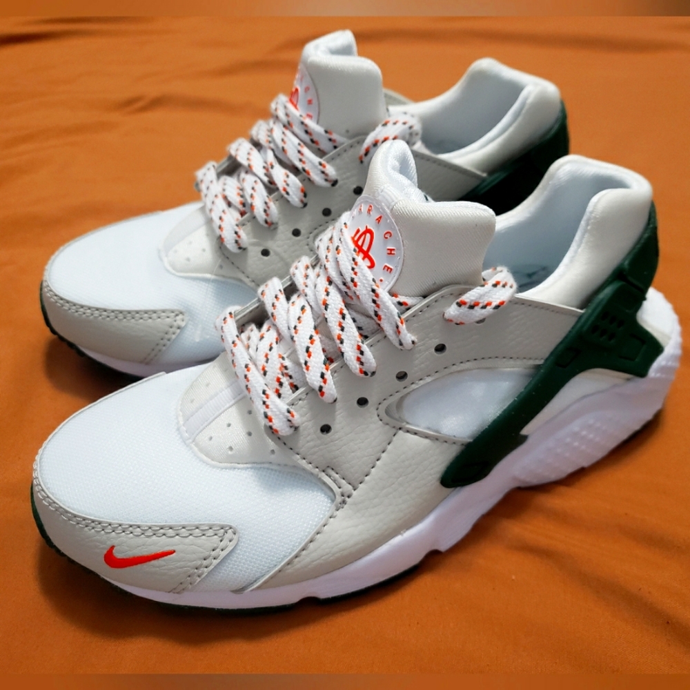 Nike Huarache Run Boys' Grade School